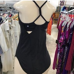 Lululemon Racer Back Top